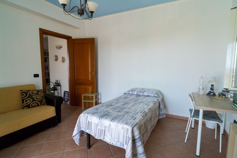 Villa a Scalea, Cosenza, Scalea - € 350.000 | Ref: IC87 - foto 7